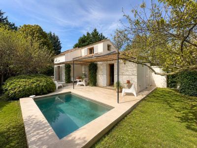 Vente Maison 6 pi�ces PUJAUT 30131