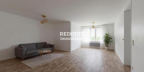 Vente Appartement 4 pi�ces REIMS 51100