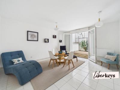 Vente Appartement NANTES 44100