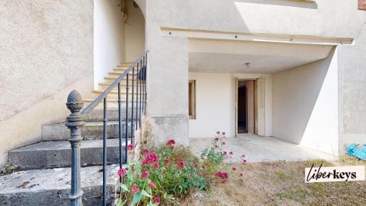 Vente Maison 6 pi�ces FLEUREY-SUR-OUCHE 21410