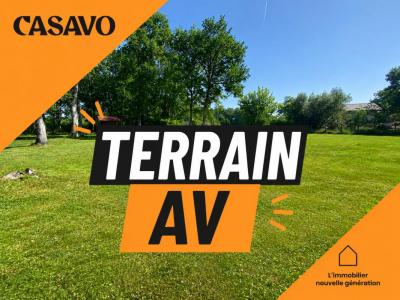 Vente Terrain CESTAS 33610