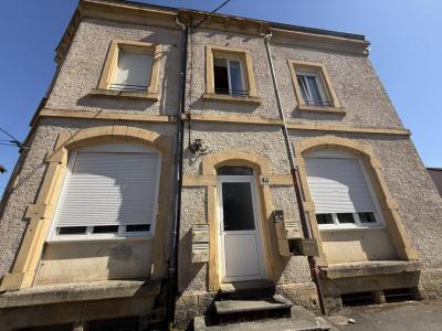Location Appartement 3 pi�ces MARANGE-SILVANGE 57159