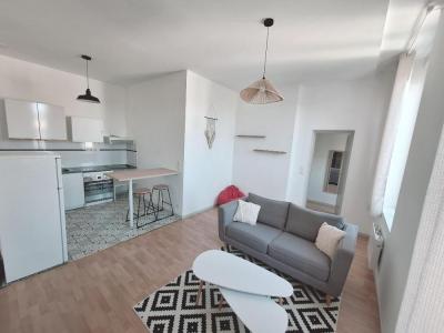 Location Appartement 2 pi�ces LIBOURNE 33500