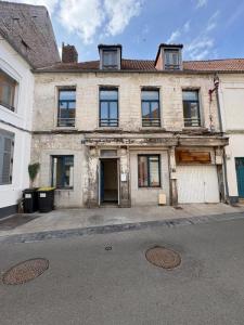 Location Maison 5 pi�ces LILLERS 62190