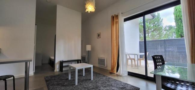 Location Appartement TALENCE 33400