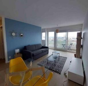 Location Appartement 2 pi�ces BORDEAUX 33000