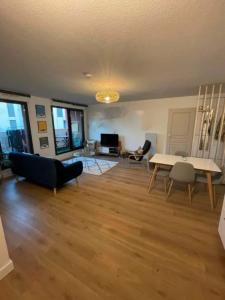 Location Appartement 3 pi�ces BORDEAUX 33000
