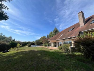 Vente Maison SERRES-MORLAAS  64