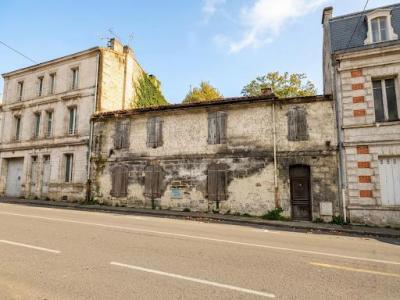 Vente Maison 12 pièces ANGOULEME 16000
