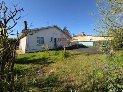 Vente Maison 3 pièces VILLENAVE-D'ORNON 33140