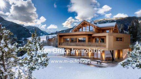 Vente Maison 7 pi�ces SAINT-CHAFFREY 05330