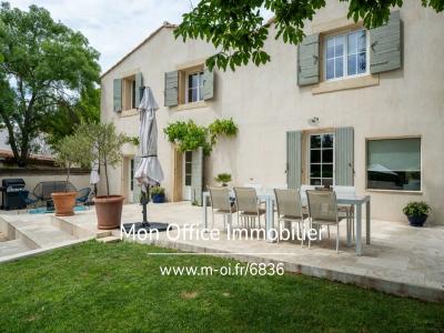 Vente Maison 7 pi�ces AIX-EN-PROVENCE 13090