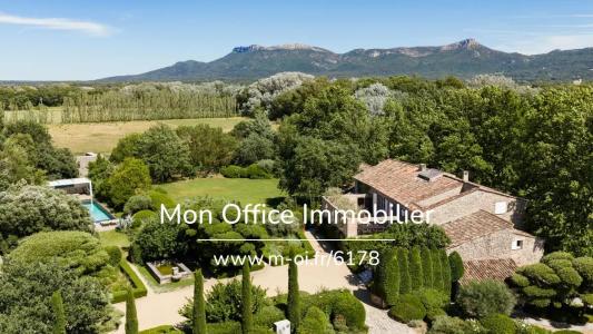 Vente Maison 14 pi�ces TRETS 13530