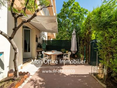 Vente Appartement 3 pi�ces MARSEILLE-10EME-ARRONDISSEMENT 13010