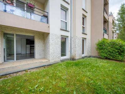 Vente Appartement 3 pièces RAMBOUILLET 78120