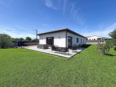 Vente Maison 5 pièces PRISSE 71960