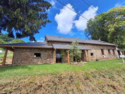 Vente Maison SURDOUX CAMPAGNE � 5MN DES COMMER 87