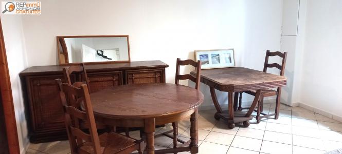 Vente Appartement 2 pi�ces MONTPELLIER 34090