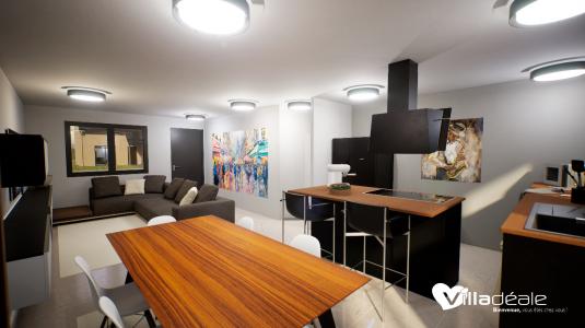 Vente Maison 4 pi�ces CRAON 53400
