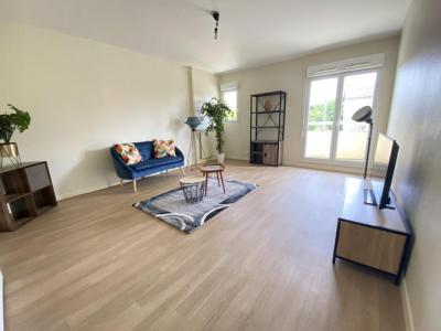 Vente Appartement 3 pi�ces CHAUMONT 52000
