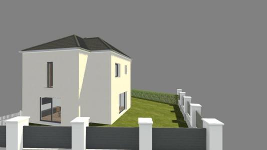 Vente Maison 5 pi�ces MEZIERES-SUR-SEINE 78970