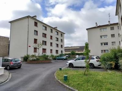 Vente Appartement CHANTILLY  60