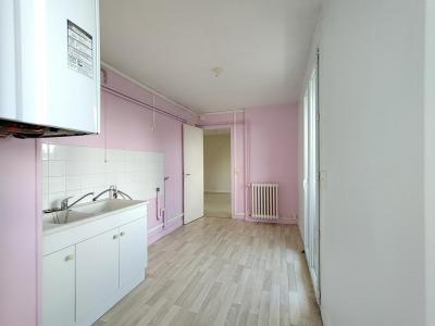 Vente Appartement CHANTILLY 