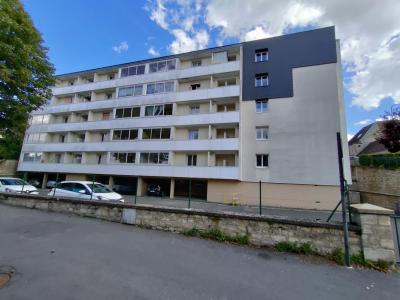 Vente Appartement CHANTILLY  60