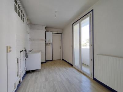 Vente Appartement CHANTILLY 