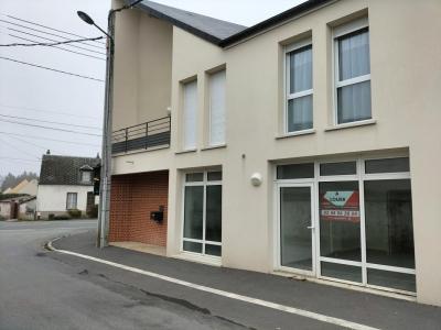 Location Local commercial SAINTE-GENEVIEVE  60