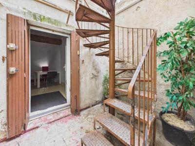 Vente Appartement DRAGUIGNAN 