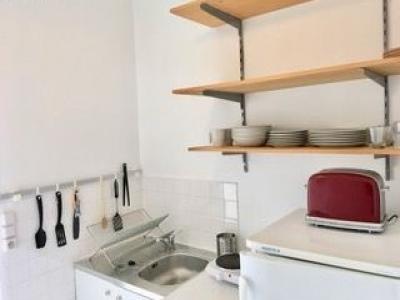 Location Appartement BAGNEUX 92220