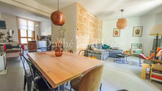Vente Maison UZES 