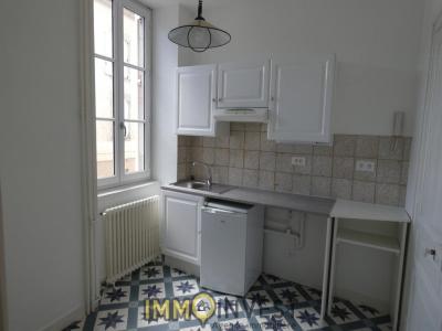 Location Appartement LIMOGES  87
