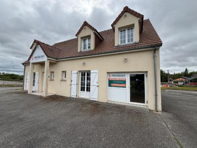 Vente Bureau ARGENTAN 61200