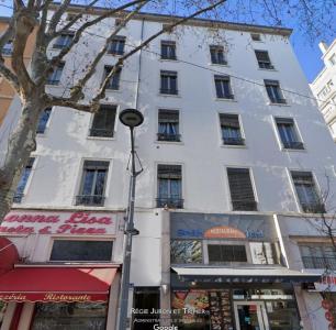 Location Appartement 2 pi�ces LYON-2EME-ARRONDISSEMENT 69002