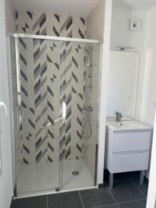 Location Appartement 2 pi�ces SAINT-NAZAIRE 44600
