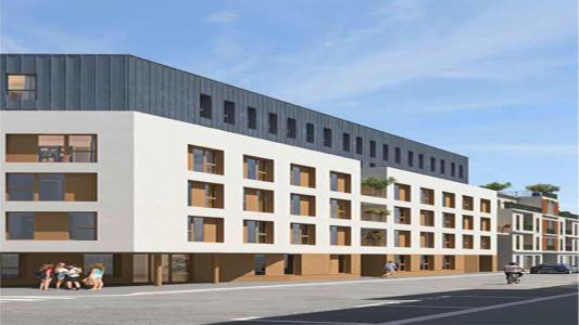 Location Appartement 2 pi�ces MANS 72000
