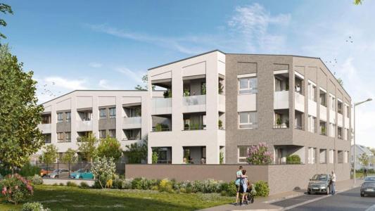 Location Appartement BEZANNES  51