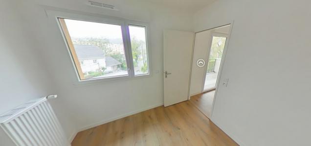Location Appartement 2 pi�ces MAROMME 76150