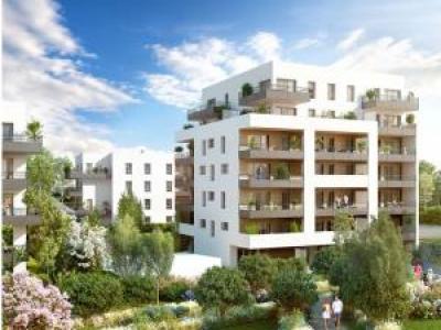 Location Appartement ANNEMASSE  74