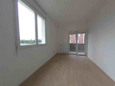 Location Appartement 2 pièces CAPINGHEM 59160
