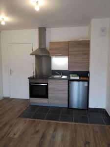 Location Appartement 2 pi�ces MAINVILLIERS 28300