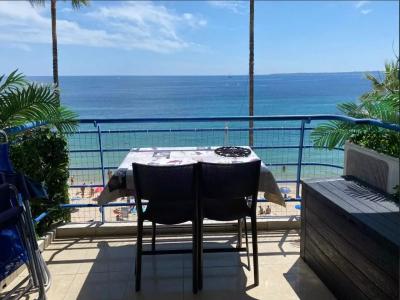 Location Appartement JUAN-LES-PINS 06160