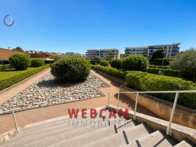 Vente Appartement 3 pièces CANNET 06110