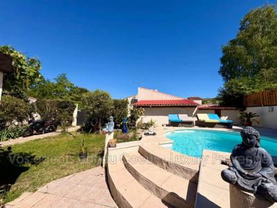 Vente Maison 3 pi�ces GARDANNE 13120