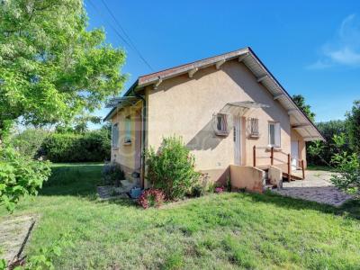 Vente Maison 3 pièces MEYZIEU 69330