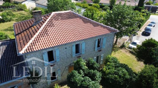 Vente Maison 5 pi�ces MAUVEZIN 32120