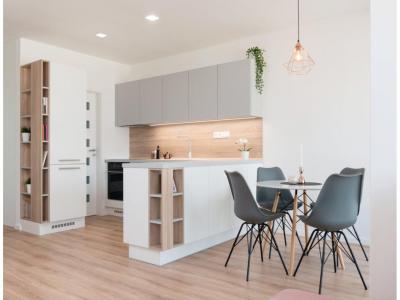 Vente Appartement 4 pièces ROCHELLE 17000