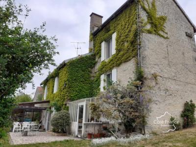 Vente Maison 5 pi�ces AUBEPIERRE-SUR-AUBE 52210